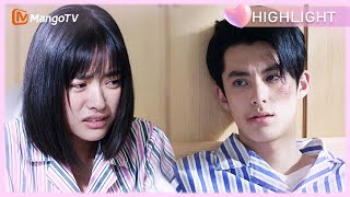 Download Lagu 【高甜看点17】杉菜被绑架，道明寺英雄救美受伤昏迷！杉菜终于意识到他对她的爱🌠流星花园Meteor Garden 沈月 王鹤棣 官鸿 梁靖康 吴希泽 MP3