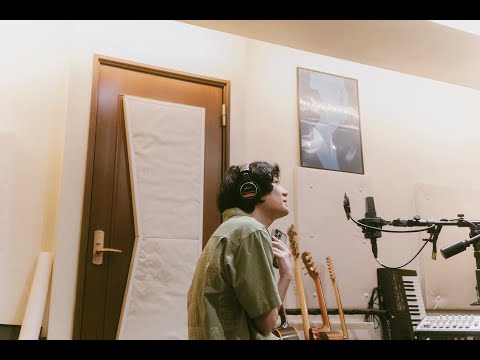 Huwie Ishizaki - Night Milk / Radio #245 HERO - YouTube