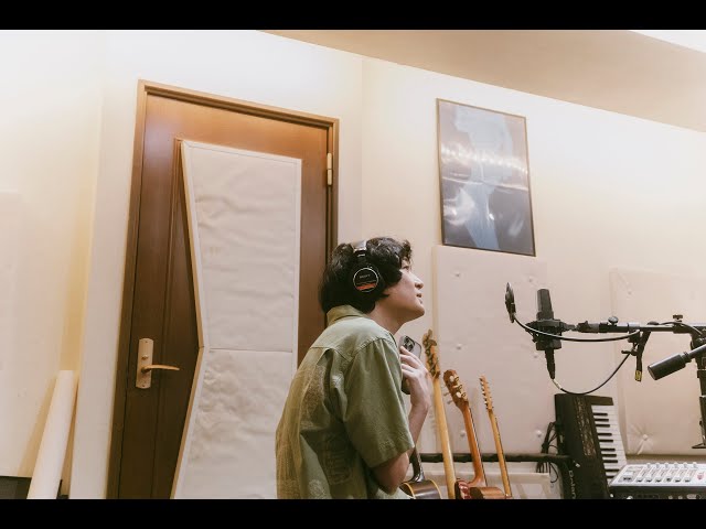 mighty duck 石崎ひゅーい Huwie Ishizaki feat. Yuumori Yamaguchi（SIX LOUNGE） - someday