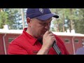 Innova Baltic Tour Championship 2019 - Final Round, Front 9