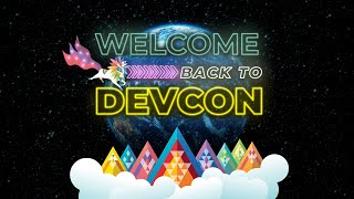 Devcon 6 Opening Video Net Worth