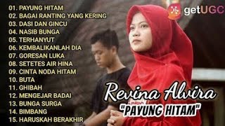 DANGDUT KLASIK COVER REVINA ALVIRA FULL ALBUM | Payung Hitam, Bagai Ranting Yang Kering