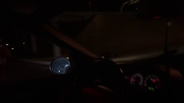 98 cobra vs 2004 Mach 1