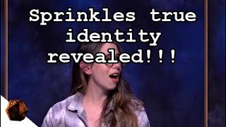 Sprinkles true identity revealed!!! | Critical Role