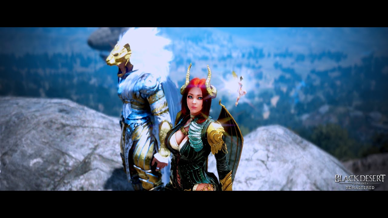 Karanda to Kutum Boss fight (Bug issue with ranger)