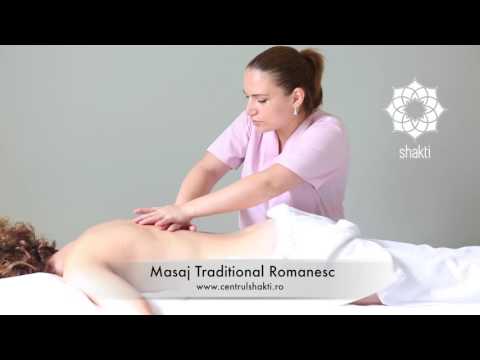 cum să faci masaj pentru durerile articulare)