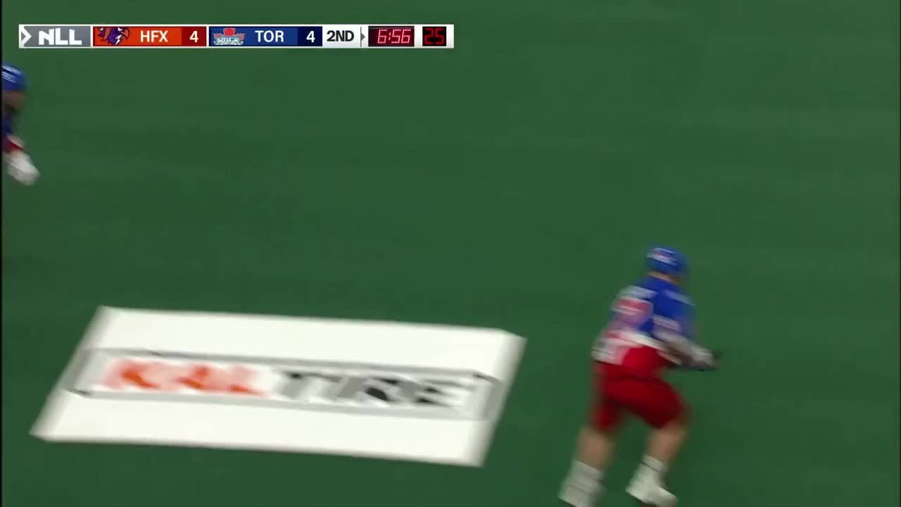 Mitch de Snoo gets the hat trick in Rock blowout win YouTube