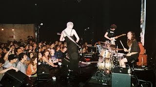 Live at the Roosevelt Hotel with Sunflower Bean | Skullcandy