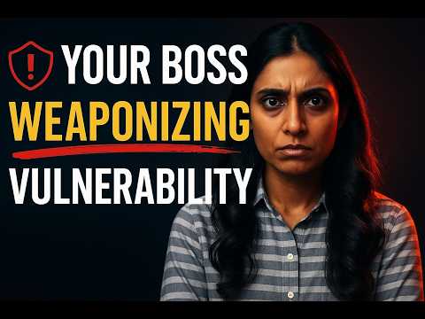 Navigating Toxic Vulnerability in Leadership | Mita Mallick