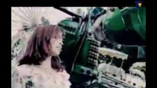 DJ VOLUME - SPIRIT OF YESTERDAY (Video)  *produced by Axel Konrad*