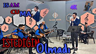 عصام جمعة (استادغم اولماده) 2021 Yalniz Müzik