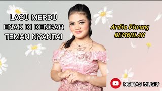REMBULAN ARDIA DIWANG P , LAGU PENYEMANGAT NOM-NOMAN UNTUK MENGHALALKAN PUJAAN HATI
