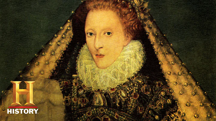 Elizabeth I: Ruled England for 44 Years - Fast Fac...