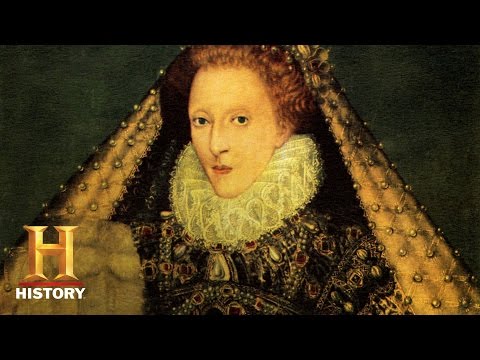 Video: Waarom is Elizabeth 1 belangrijk?
