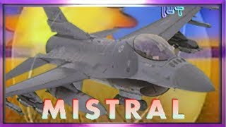 Download Lagu Telan Devik - Mistral (Extended) MP3