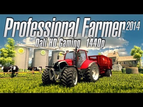   Fs 14 Farming Simulator 2014   -  6