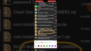 Cara membuat mod persebaya screenshot 5