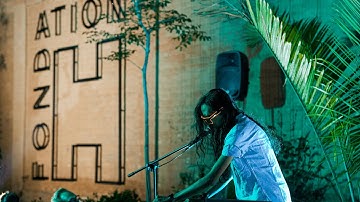 Oz -  Encoder Experiment