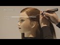 How to Section Hair for Tape-In Extensions Application - Tutorial