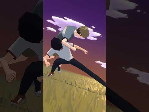 Let's Animate Anime