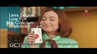 Download lagu IKLAN HEAVENLY BLUSH INDONESIA - 'YOGURUTO LESS SUGAR' 30s (2020)