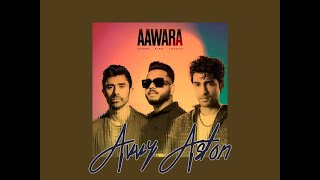 KSHMR, King, Zaeden - Aawara [Avvy Aston Remix Maquetation OLD BIGROOM Prototype]