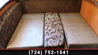 2014 Shasta Oasis - Clems Rv And Trailer Sales - Free Deli