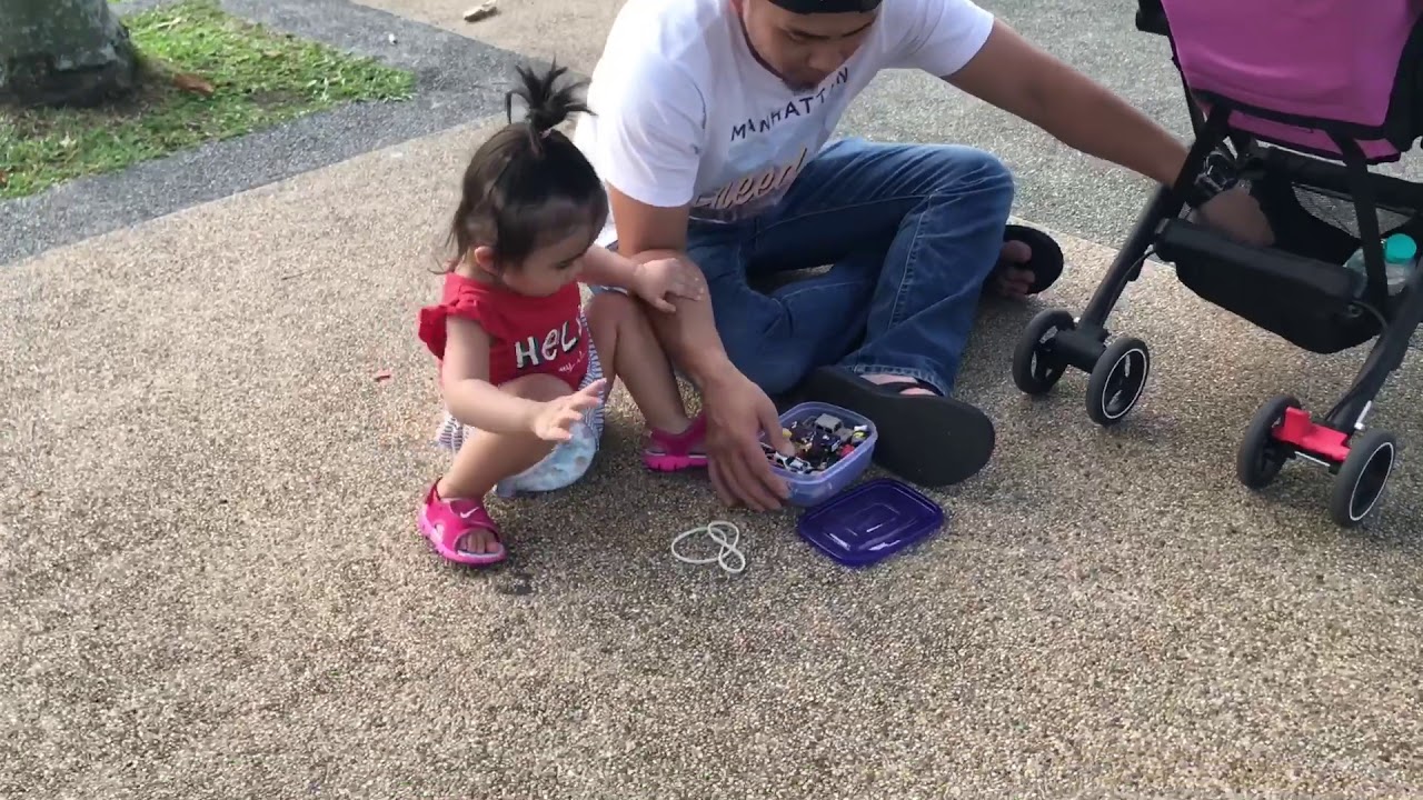 Happy Birthday Malaysia 