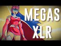 Megas xlr  vol 2