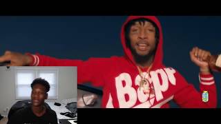 Shordie Shordie - Both Sides ft. Shoreline Mafia (Dir. by @_ColeBennett_) REACTION