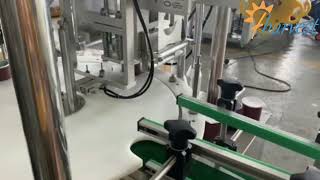 Automatische Heißfolienversiegelungsmaschine, Aluminiumfolienversiegelungsmaschine