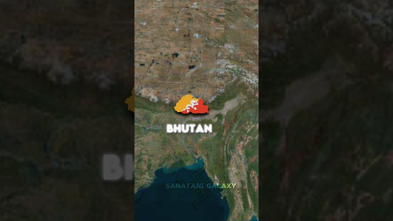 Countries That were Never colonized ⚔. 