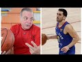 Coach Carlos Morales: "Facundo Campazzo ya se ha establecido en la NBA" | ENTREVISTA