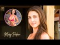 Mary Padian Shows Off Her Perfect Figure In New Photos