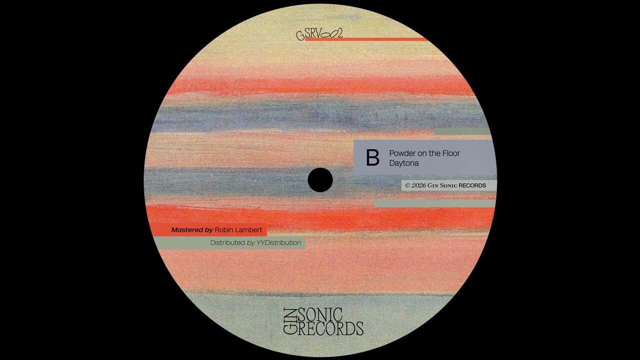 Renva & Robbiee - Powder on the Floor [GSRV002] - YouTube