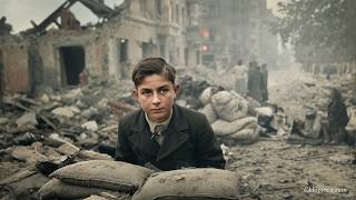 NIE DO WIARY! Żydówka udająca Niemkę przeżyła „Na Widoku” | Pełny Film