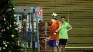 ARS - WPUC4 - PART 1
