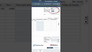 Como calcular datas MUITO mais rápido no SAP Business One ⏱️ #Shorts