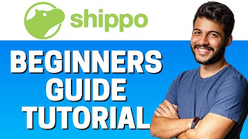 How to Use Shippo - Beginners Tutorial 2022