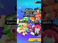 New oven smash code COSUPDATE0507LIVE expires may 10th (KST)