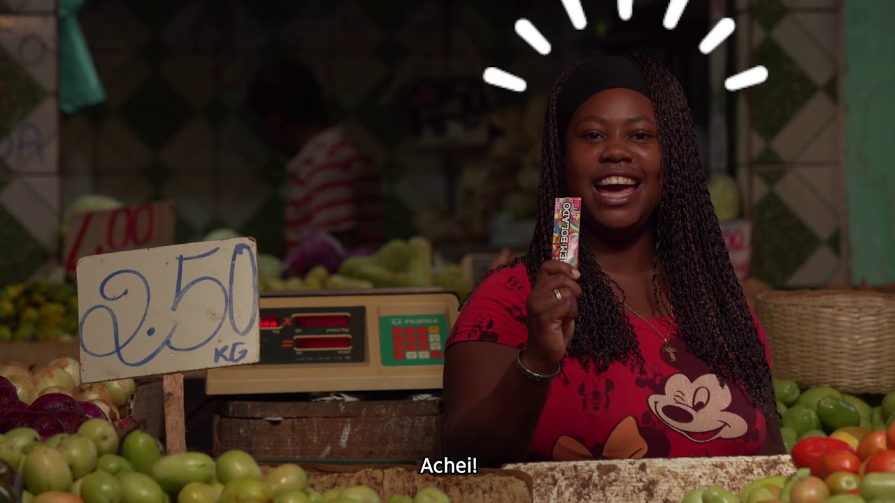 Bem Bolado é Bahia - Bem Bolado é Barril!