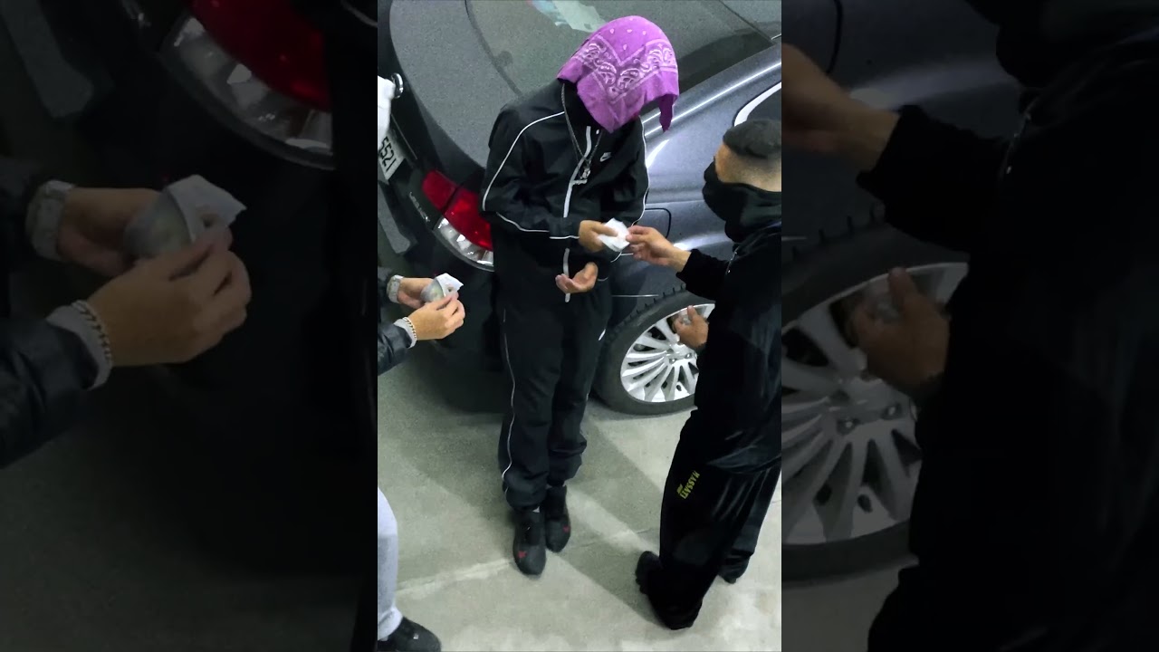 O QUE ACONTECEU AQUI? - 03/08 