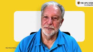 Meet The UPS Store Retail Owner Bruce Cobb