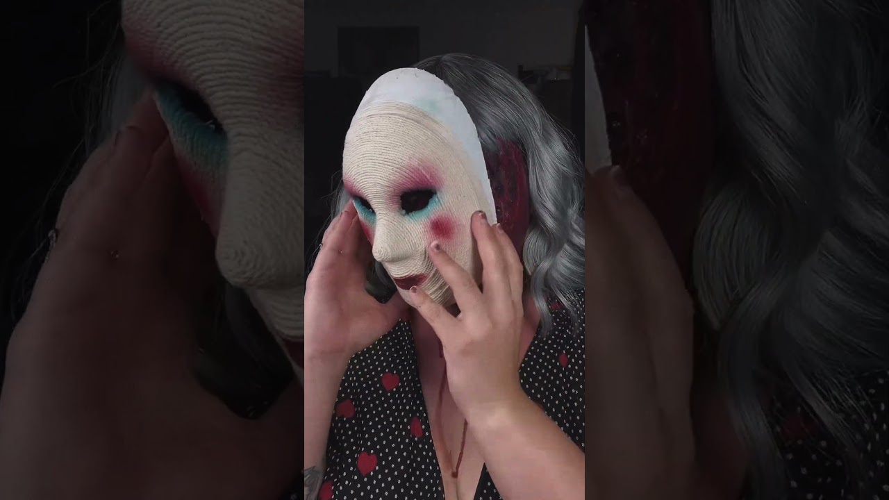 🩸 Ready for Halloween? 🎃 