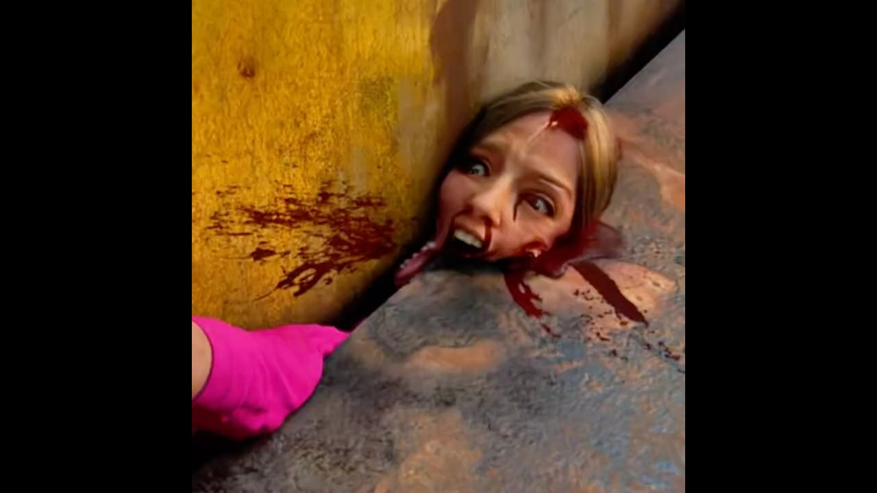 Stefani Não Conseguiu salvar a Júlia 