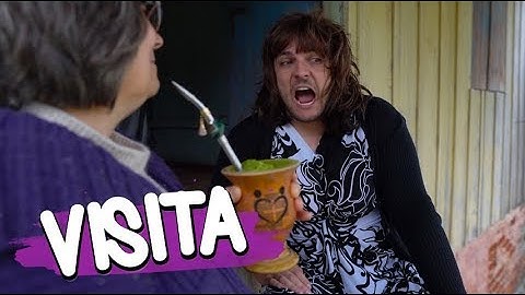 VISITA