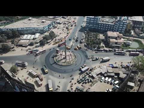 Drone Video by
