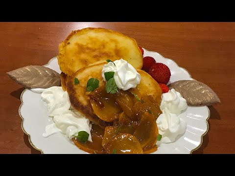 Video: Havremelbrune Sukkermuffins