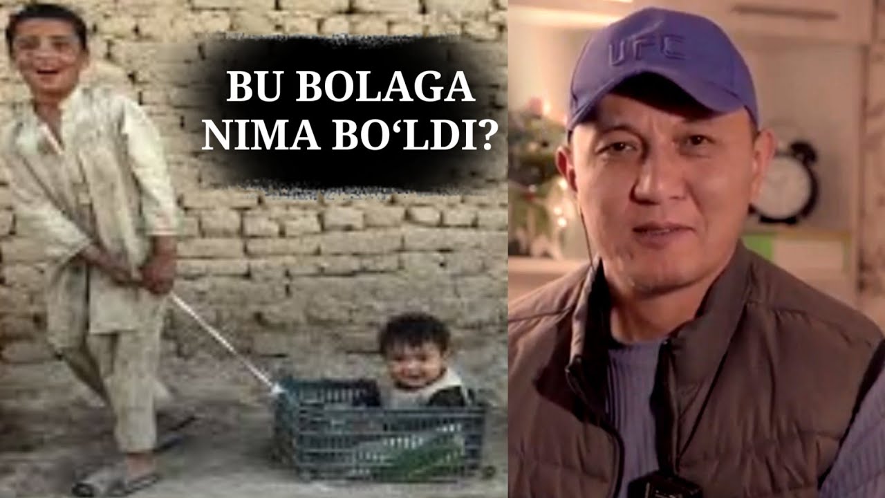 Хайрулло Юлдашев - Бир коса сут | Оғир операция