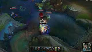 Tr 1V5 Zed